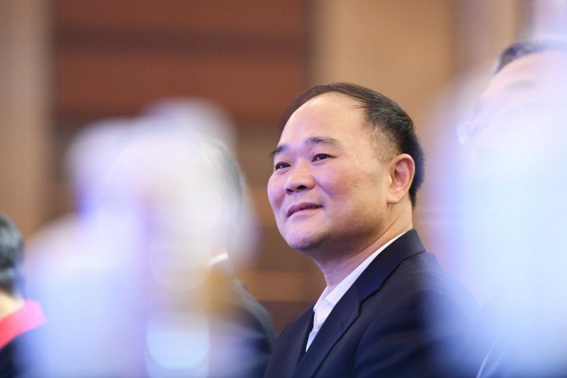 黔西南州青年网络人员创见大会暨全州网络文明宣传季开展仪式举行